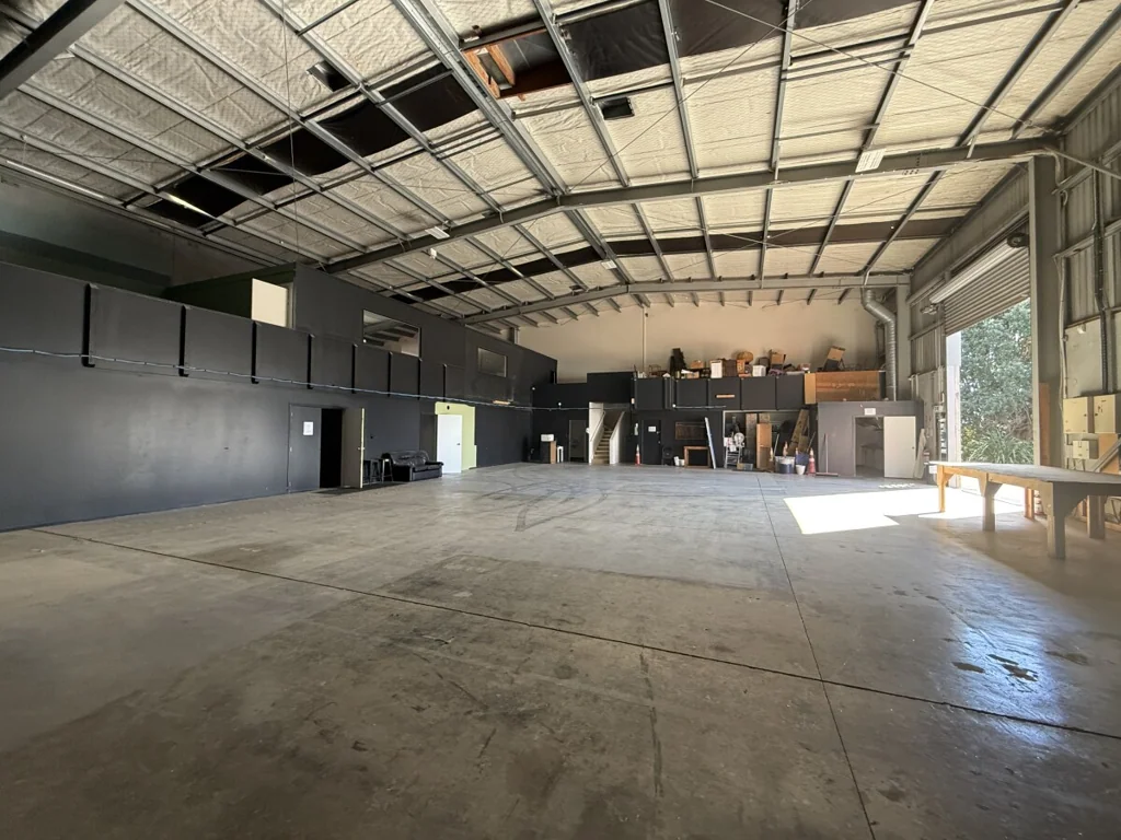 Avondale Excellent Industrial Facility