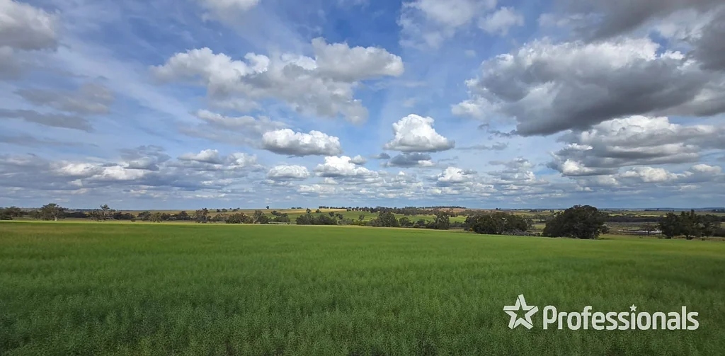 Address Withheld, Wagin, WA 6315