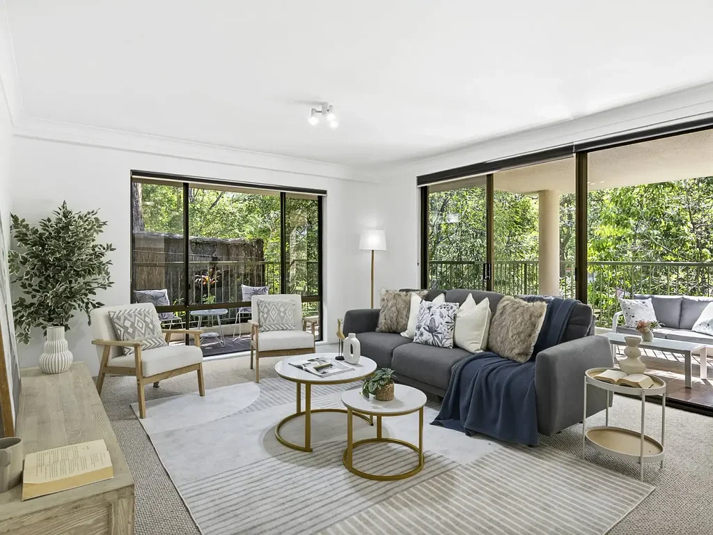 201/25 Best Street, Lane Cove, NSW 2066