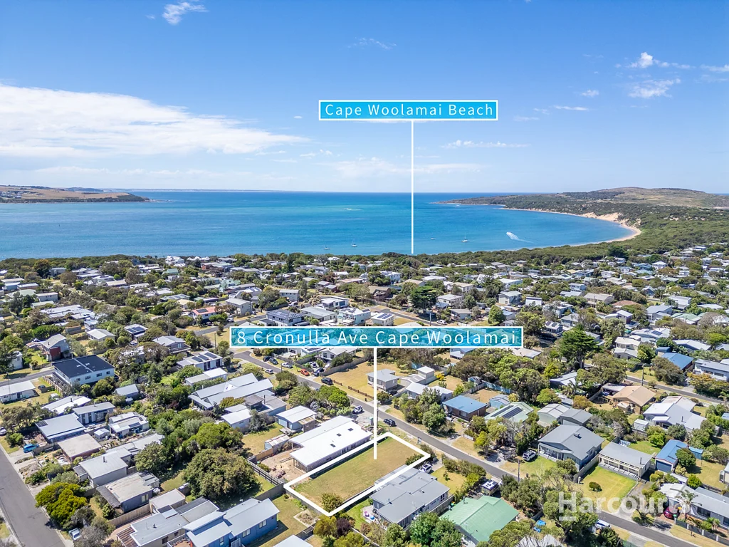 8 Cronulla Avenue, Cape Woolamai, VIC 3925