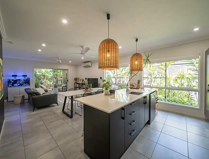 47B O'brien Road, Trinity Park, QLD 4879, 4 slaapkamers, 3 badkamers, House