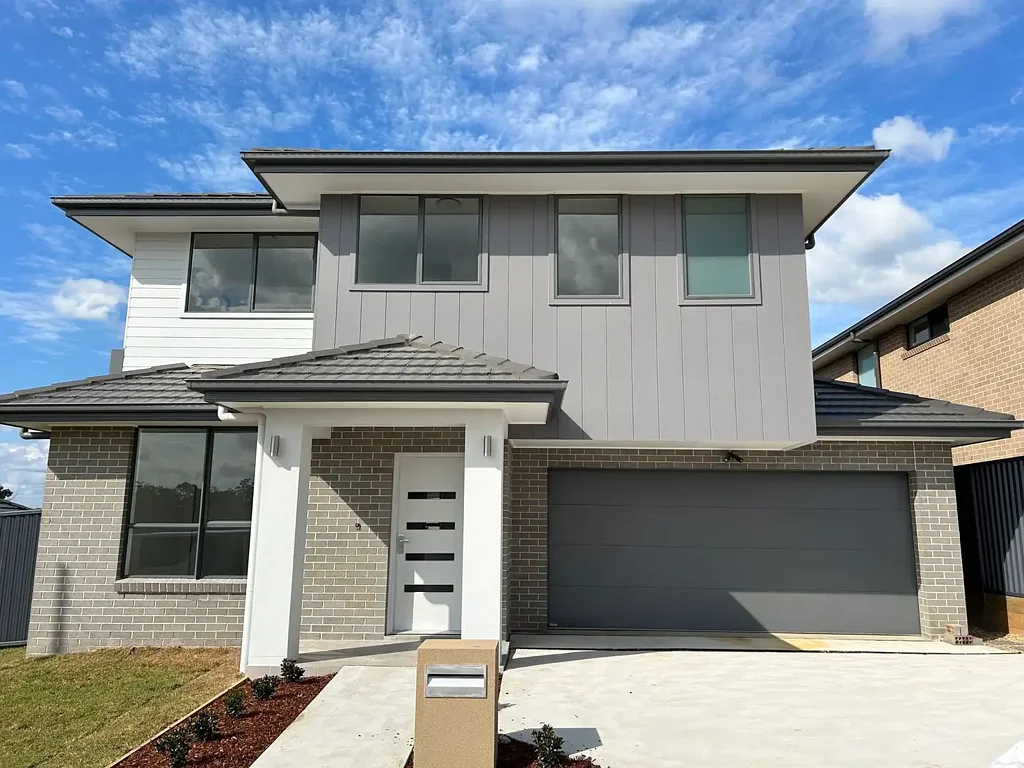 Near New Family Home