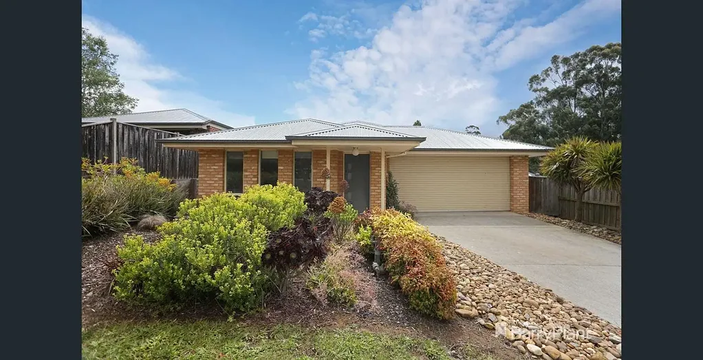 Three Bedroom Family Home