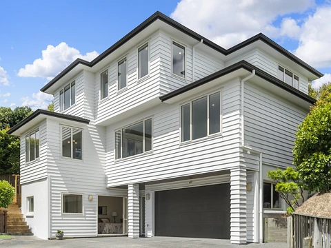 36A Hart Road, Hauraki, North Shore City