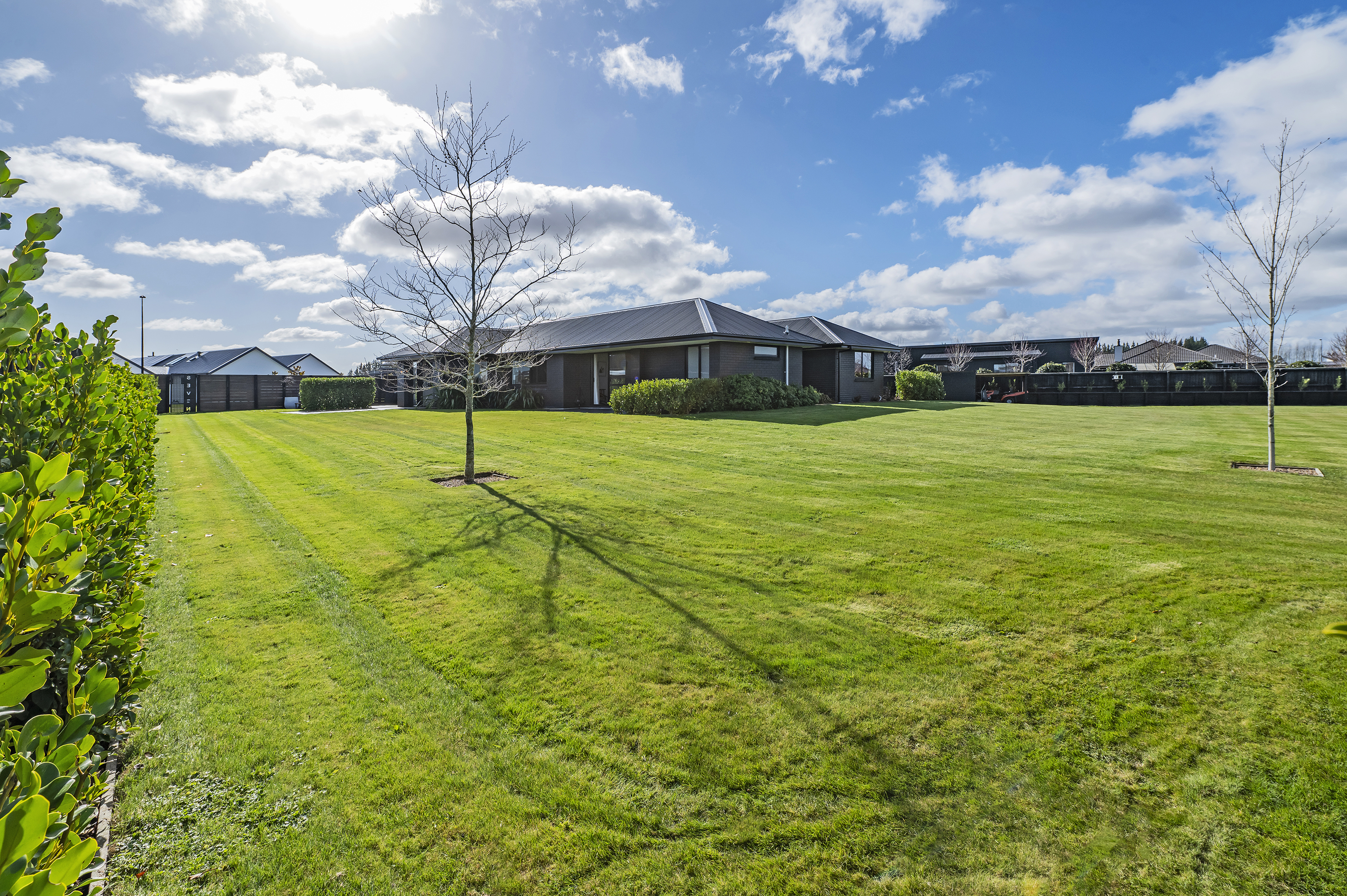 7 Barewood Grove, West Melton