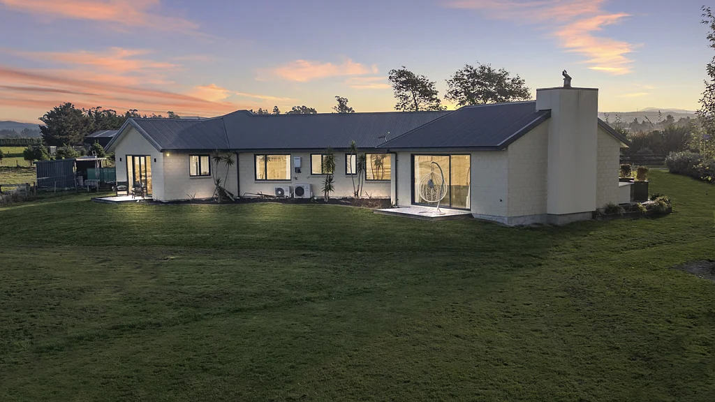 764 Marshmans Road, Sefton, Waimakariri, Canterbury