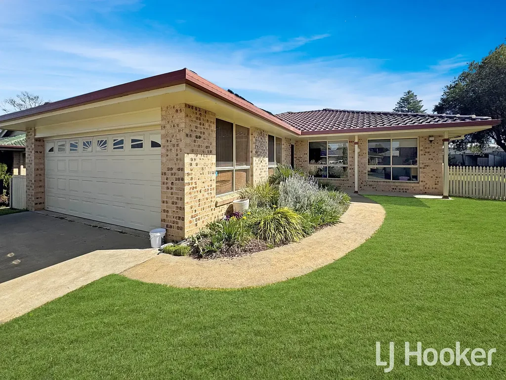 Inverell 4ਬੈੱਡਰੂਮ Spacious Family Home with Year-Round Entertaining