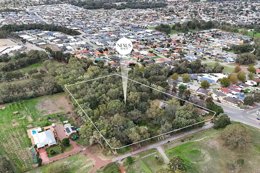 Champion Lakes 6房  Developers & Investors Dream - Prime 1.52Ha Opportunity (STCA)
