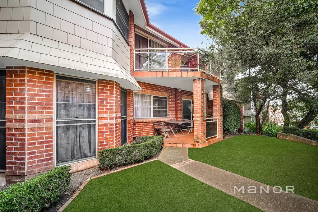 Oatlands 3Moenga Single level villa in ideal location