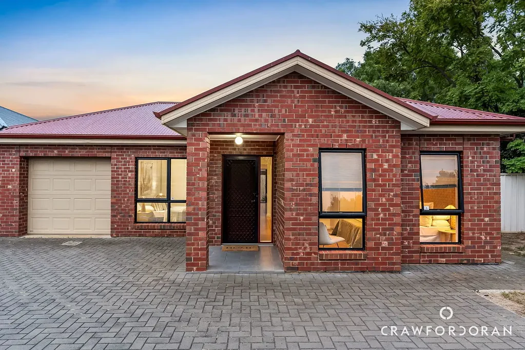 4/82A Wilpena Terrace, Kilkenny, SA 5009
