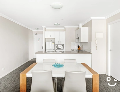 29/59-61 Kembla Street, Wollongong, Wollongong - Greater Region, 2 Kuwarto, 2 Banyo, Apartment