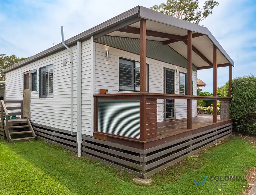 41/716 Harrington Road, Harrington, North Coast, 2 ਕਮਰੇ, 1 ਬਾਥਰੂਮ, Lifestyle Property