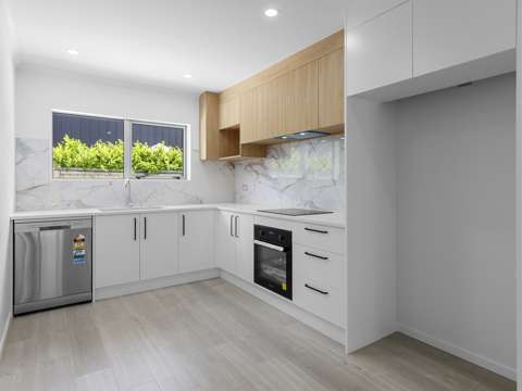 Otahuhu 4房  First Home Buyers get ready to move in!