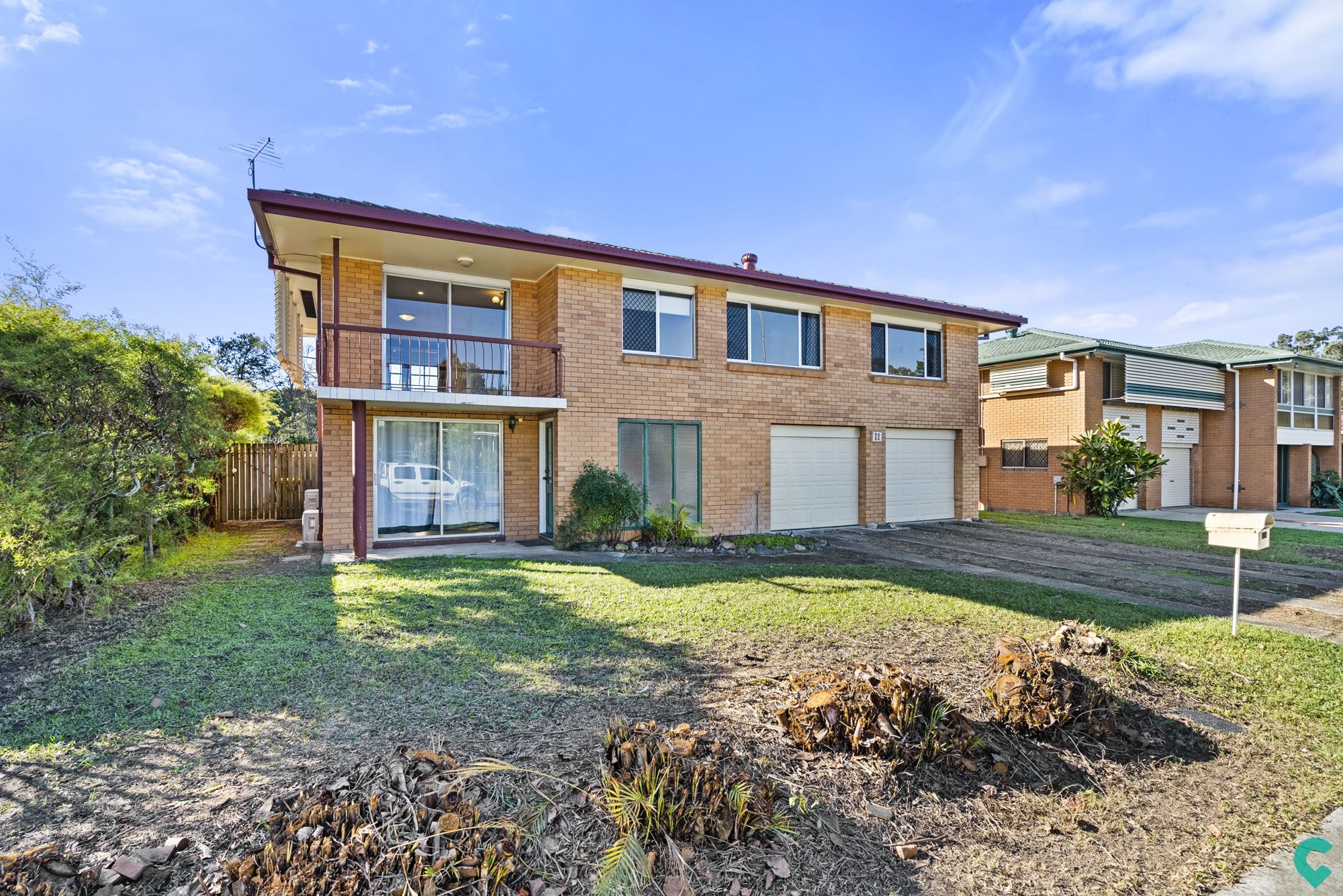 11 MCGINN RD, FERNY GROVE QLD 4055, 0 રૂમ, 0 બાથરૂમ, House