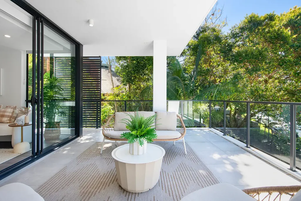 Benowa 2房  ONE OF BENOWA'S BEST