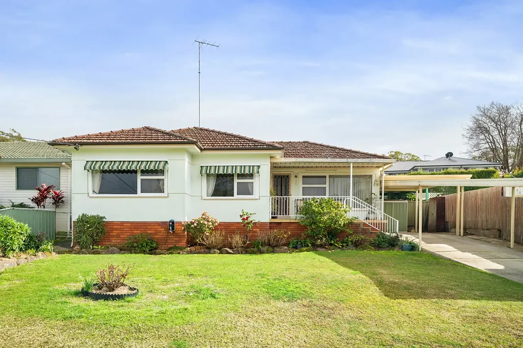 5 Poulter Avenue, Engadine, NSW 2233