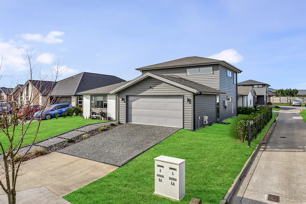 8 Kaaka Street, Cambridge, Waipa, Waikato