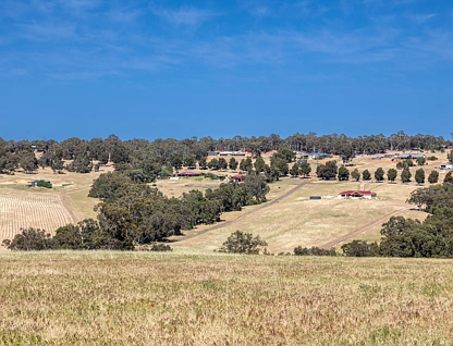 LOT 608 Malvi Close, Lower Chittering, Swan, 0 Schlafzimmer, 0 Badezimmer, Section