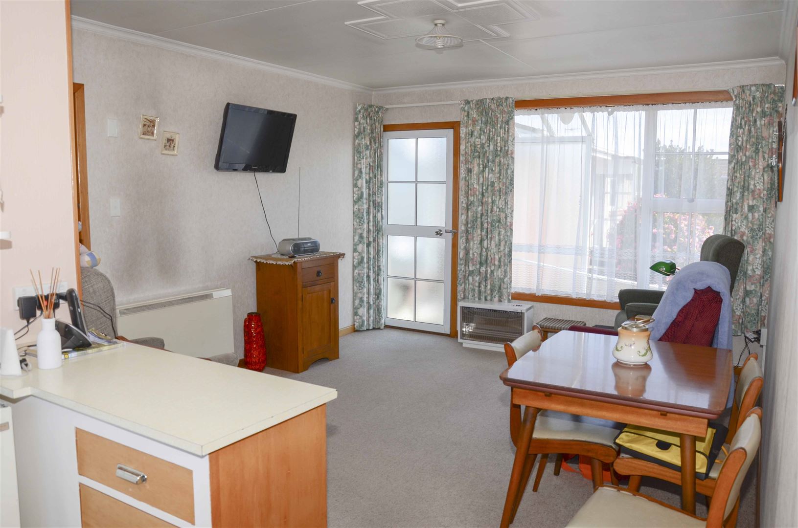 4/134 Pomona Street, Strathern, Invercargill, 2房, 1浴