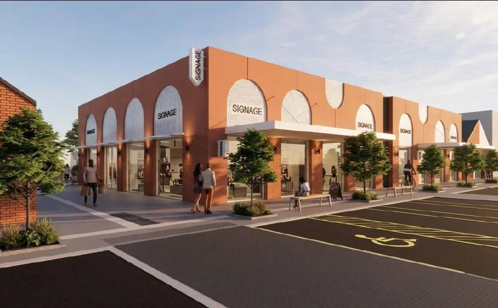 Rolleston  Rolleston Fields | Premium Office Opportunities