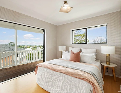 4 Wilde Place, Mt Roskill, Auckland City, 6房, 2浴, 独立屋