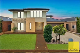 15 Bungalook Street, Manor Lakes