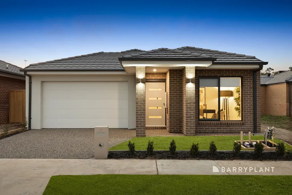 4 Centella Crescent, Officer, VIC 3809