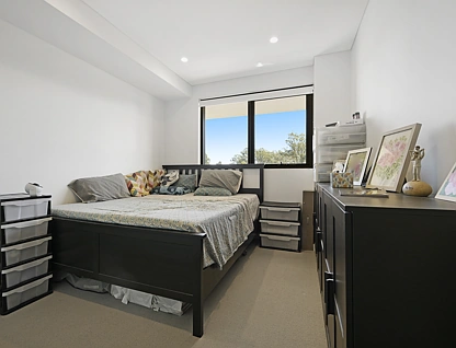 G01/37A Manchester Drive, Schofields, Outer Western Sydney, 2房, 2浴, Apartment