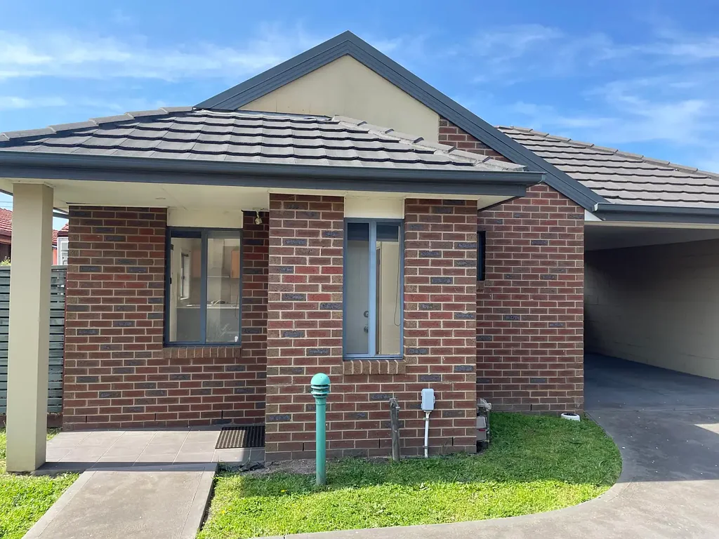 Perfect Location & Unit - Don't Miss Your Chance!  **APPLY FOR THIS PROPERTY NOW**