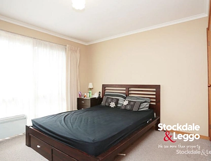 2/29 Prospect Street, Glenroy, North Melbourne, 2 rūma, 1 rūma horoi, Unit