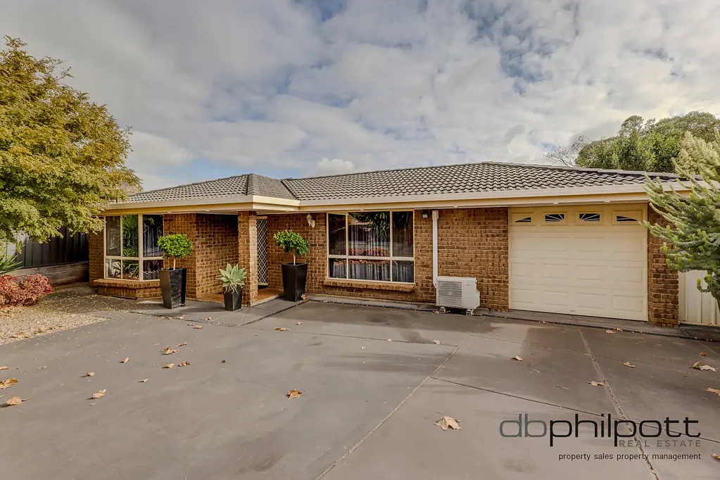 Relaxed Living in Hillbank – A Place to Call Home