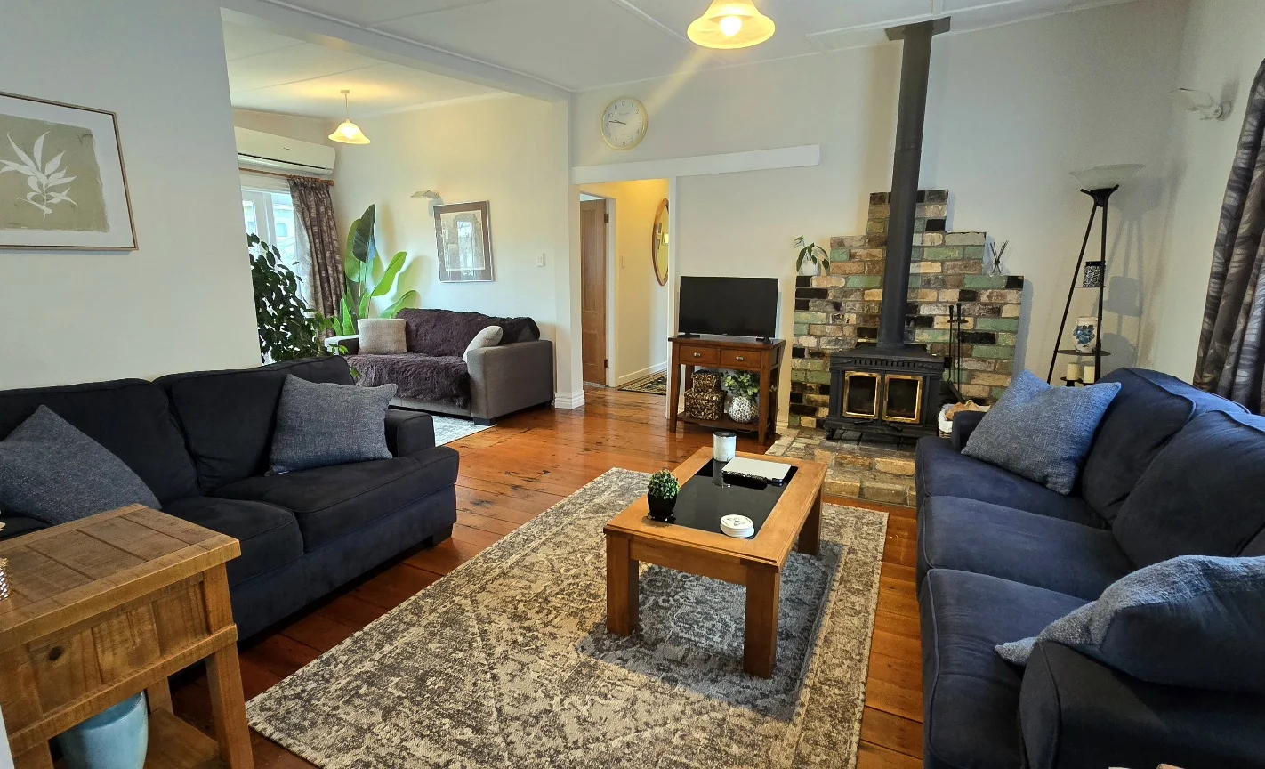 207 Davy Street, Thames, Thames-Coromandel District, Waikato, 3房, 1浴, House