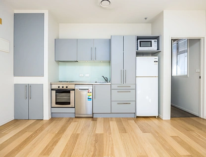 102/57 Mahuhu Crescent, Auckland Central, Auckland City, 1 Bedrooms, 1 Bathrooms, Apartment