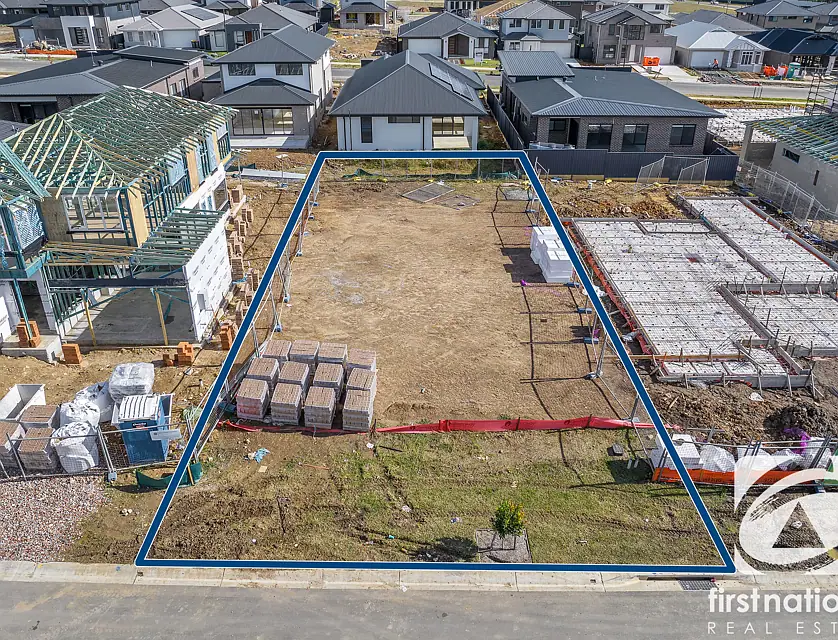 23 Sandstorm Street, Wilton, Macarthur Region, 0房, 0浴, Section