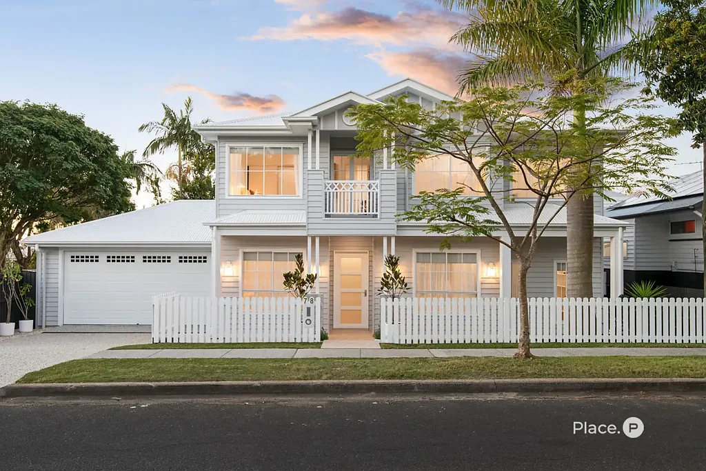 78 Dahlia Street, Cannon Hill, QLD 4170