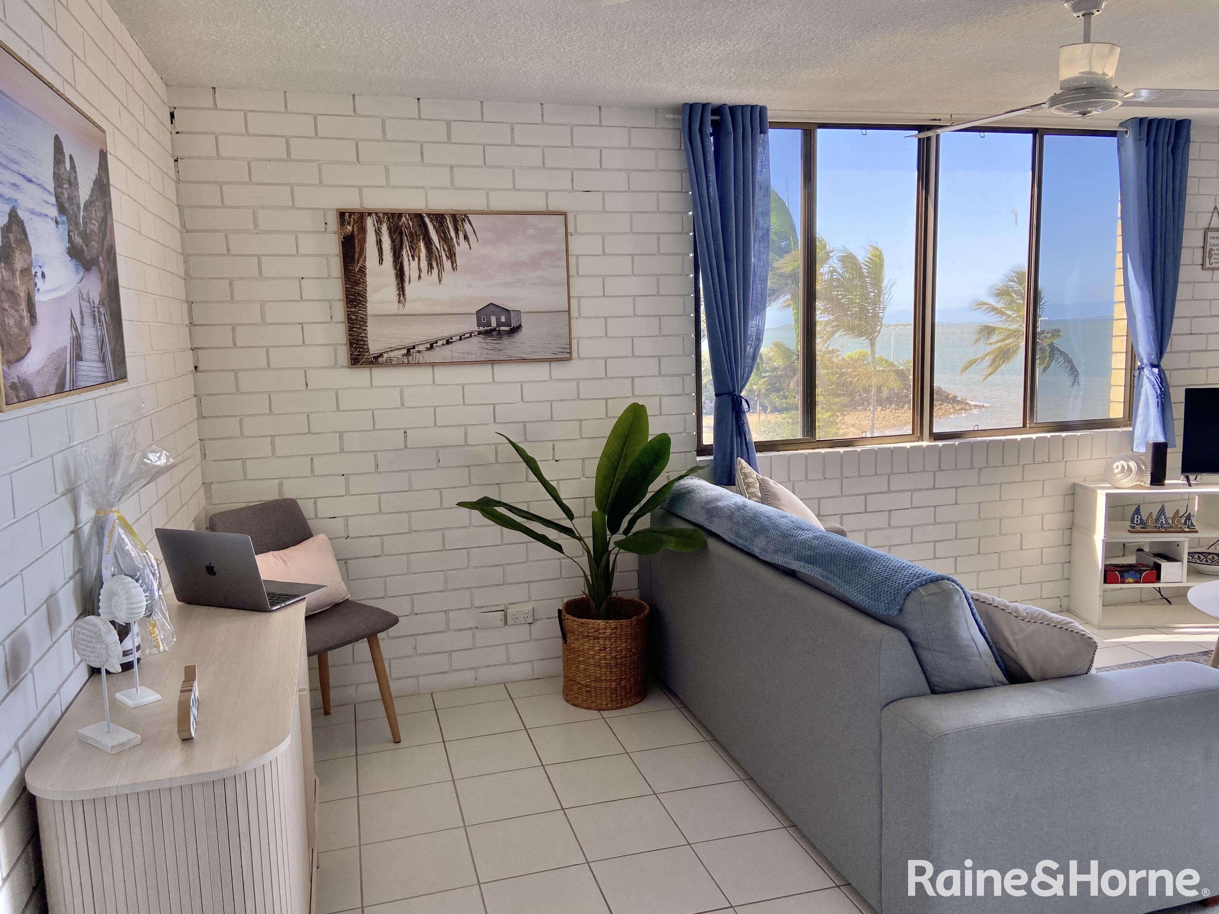 WINDWARD BAY UNIT 19 20 BARNEY ST, BARNEY POINT QLD 4680, 0部屋, 0バスルーム, Unit