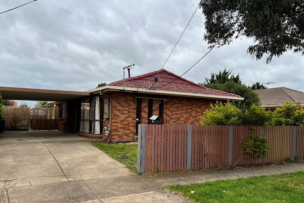Gorgeous Family Home - Ready to move in