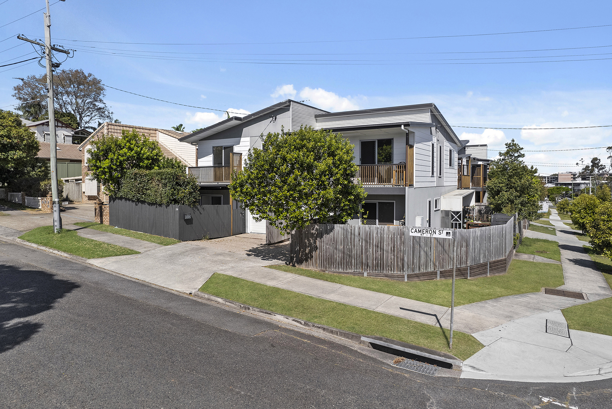 27 CAMERON ST, NUNDAH QLD 4012, 0 ห้องนอน, 0 ห้องน้ำ, House