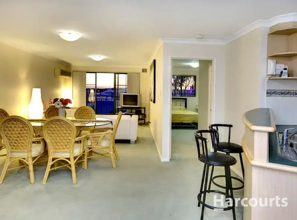 Joondalup 2房  Low-Maintenance Living, Prime Connectivity