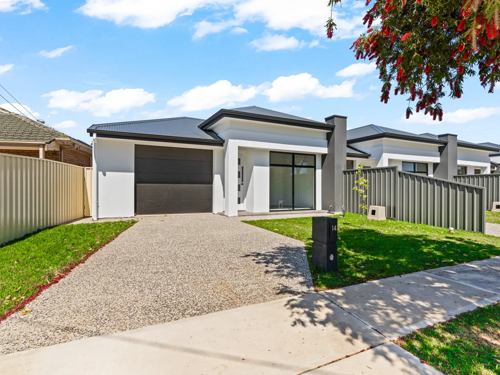 14 Edwards Avenue, Park Holme, SA 5043