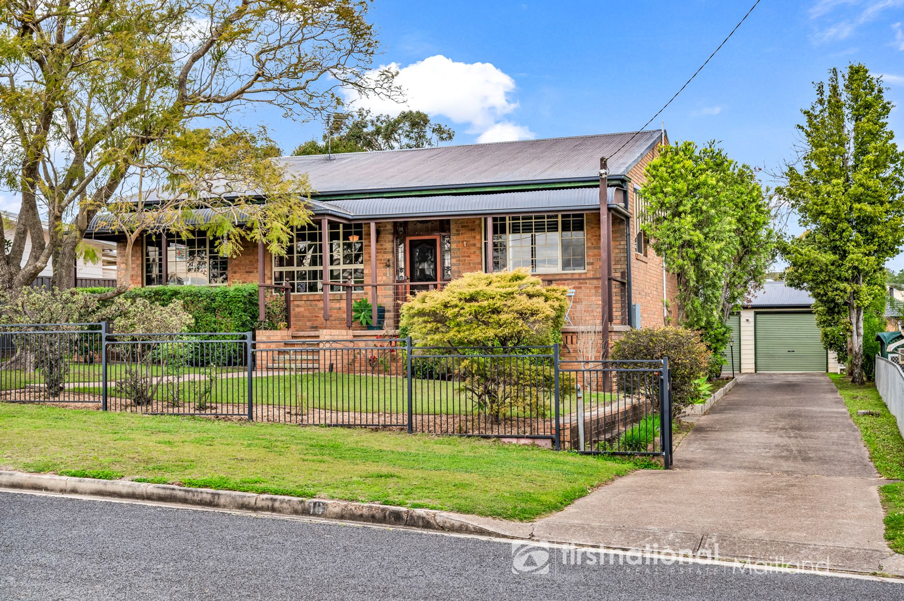 16 FANNING ST, GILLIESTON HEIGHTS NSW 2321, 0 침실, 0 욕실, House