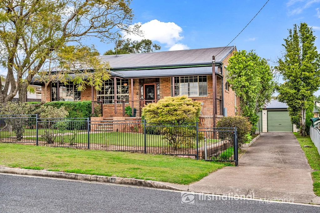 16 Fanning Street, Gillieston Heights, NSW 2321