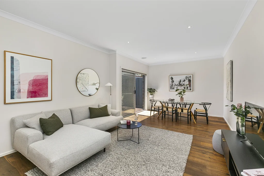 3/34 Clyde Street, Newport, VIC 3015