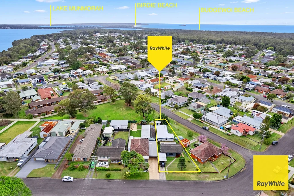 9 & 9a James Road, Toukley, NSW 2263