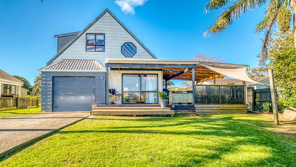 Kaitaia 3Moenga Affordable Home in Matilda Place