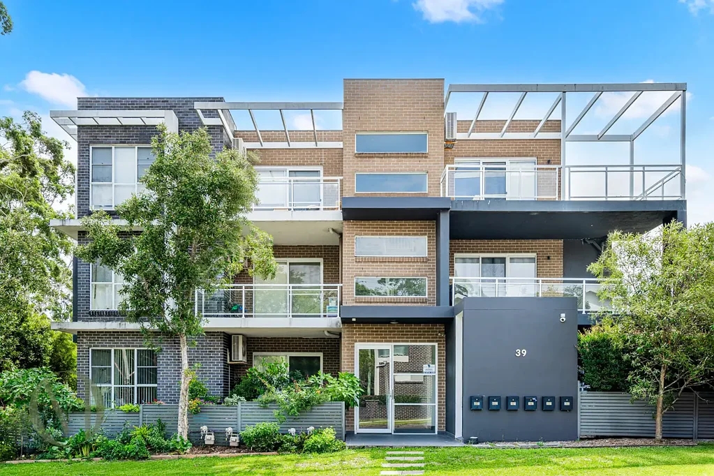 201/39 Moffatts Drive, Dundas Valley, NSW 2117