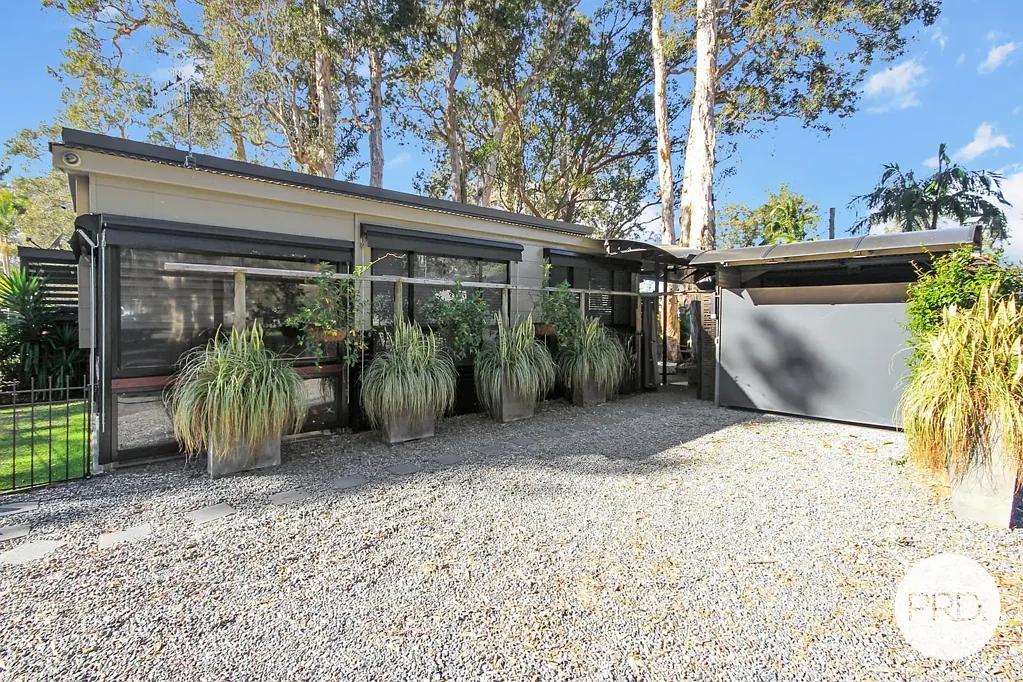 Address Withheld, North Haven, NSW 2443