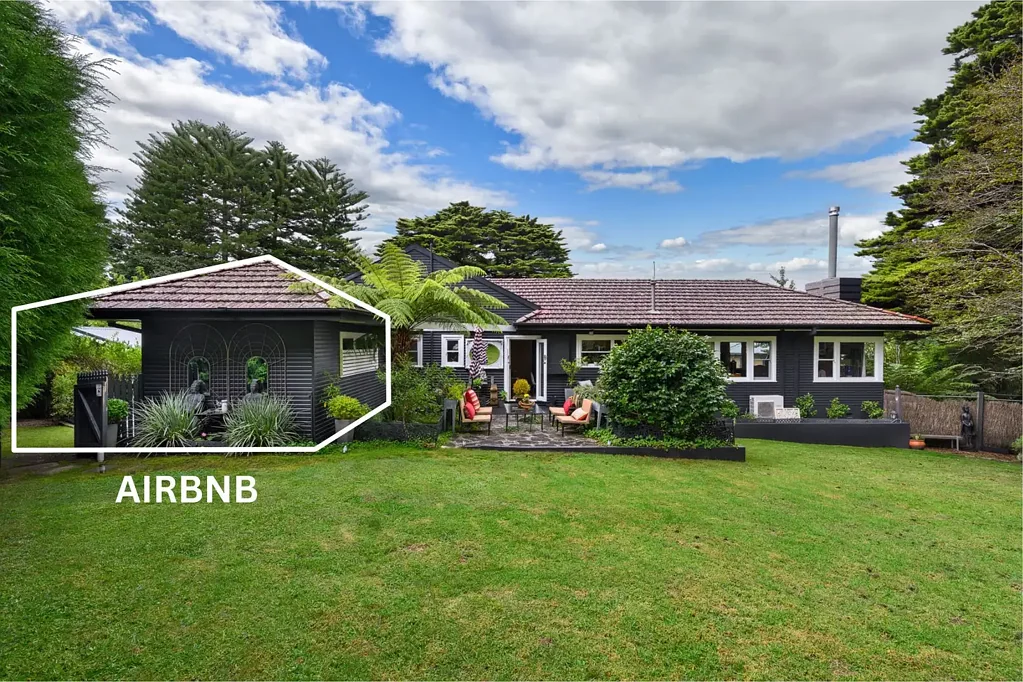 Leura 3ਬੈੱਡਰੂਮ ULTIMATE LIVE-IN & INVESTMENT PACKAGE!