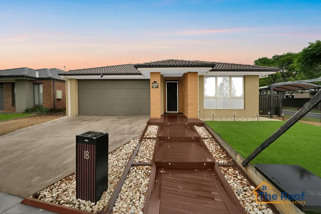 18 Diamond Parade, Cobblebank, VIC 3338