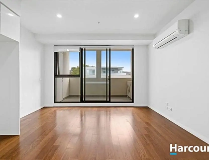 206/3 Red Hill Terrace, Doncaster East, Inner East Melbourne, 1 ਕਮਰੇ, 1 ਬਾਥਰੂਮ, Apartment